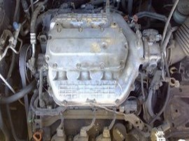 2005 ODYSSEY SAGE LX 3.5L AT 2WD  A24019